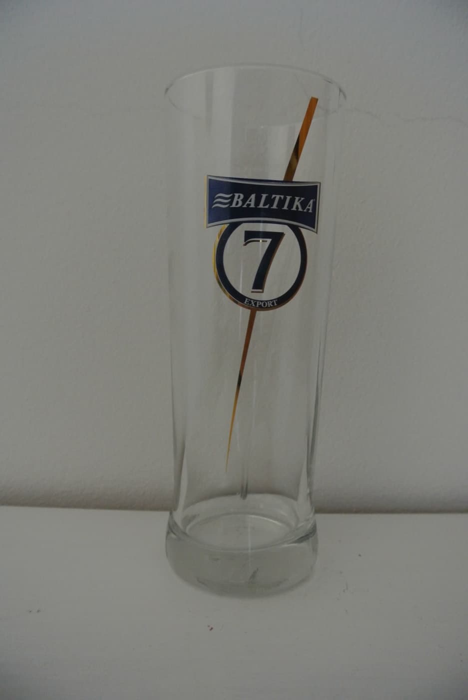 Půllitr — Baltika