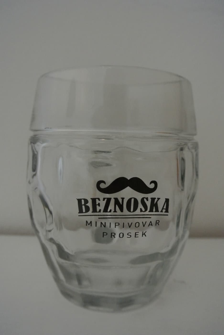 Půllitr — Beznoska (1)