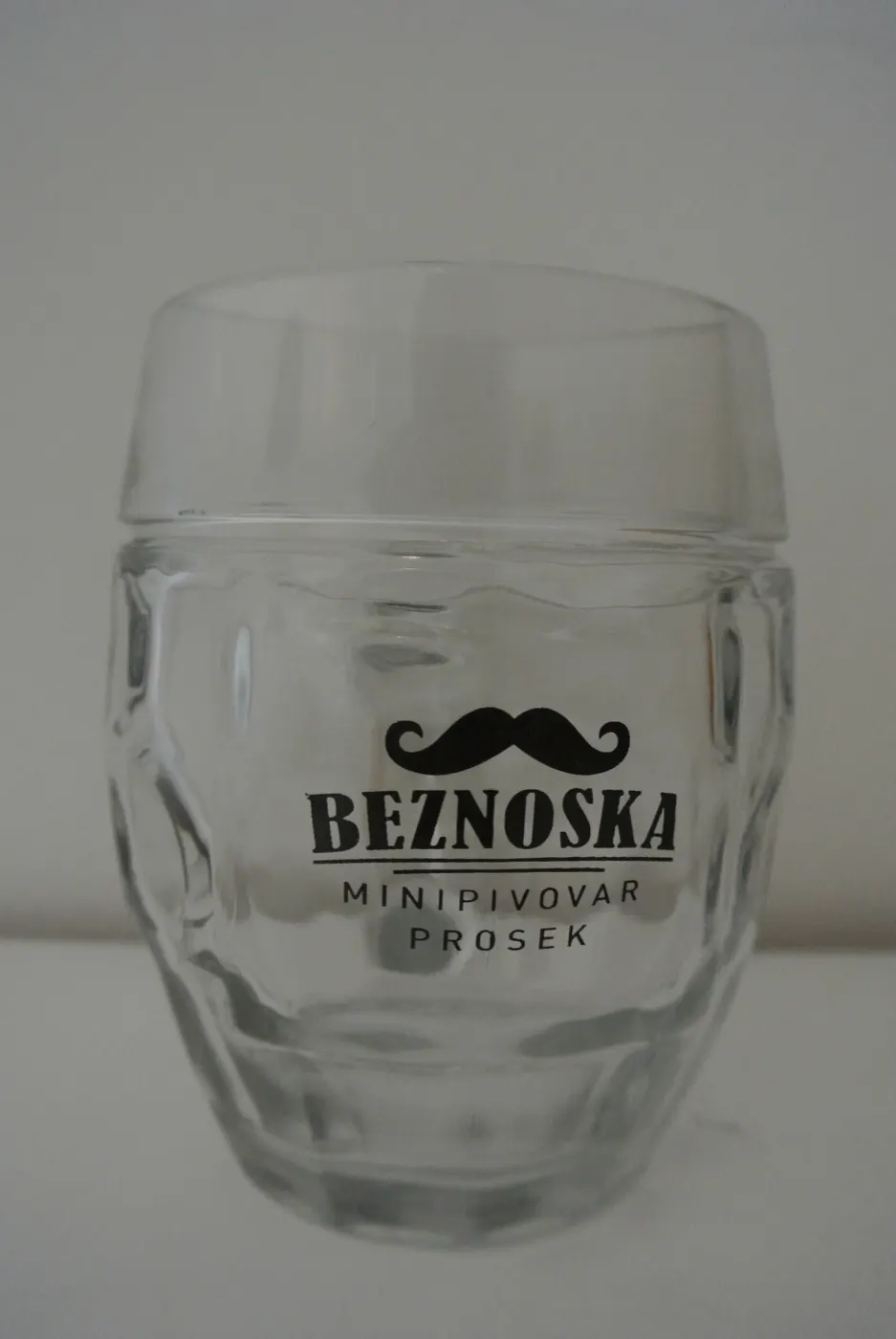 Půllitr — Beznoska (1)