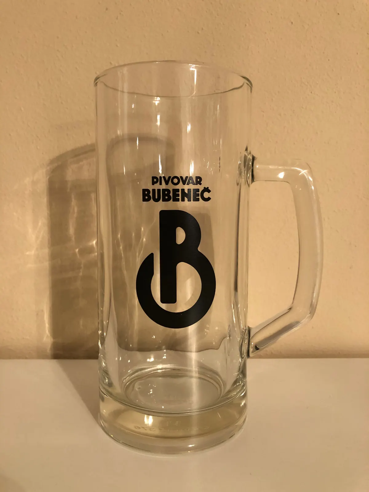 Půllitr — Bubeneč