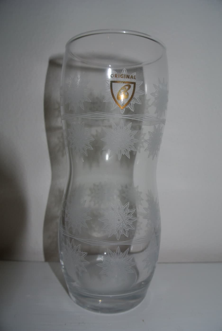 Půllitr — Budweiser Budvar (6)