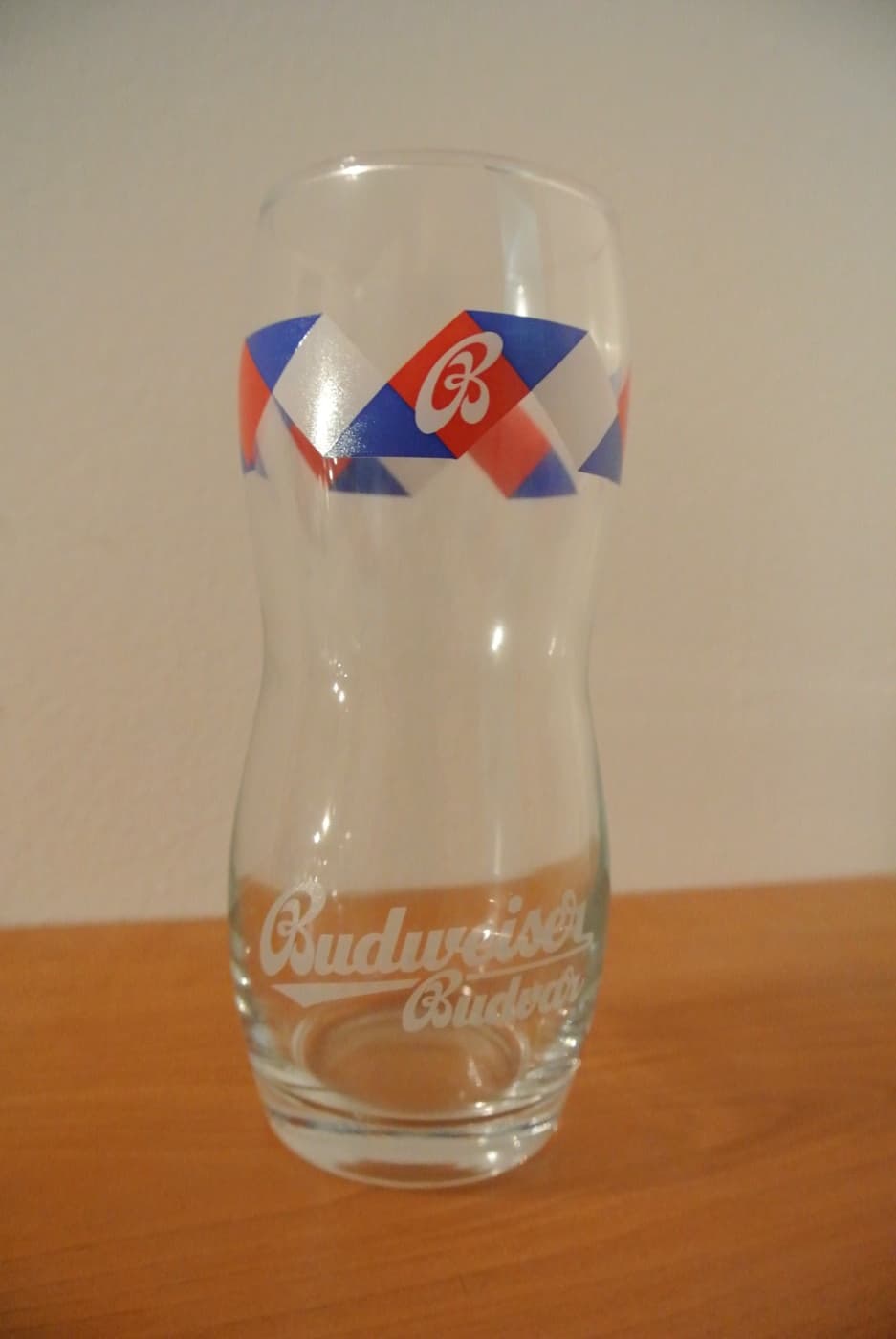 Půllitr — Budweiser Budvar (8)