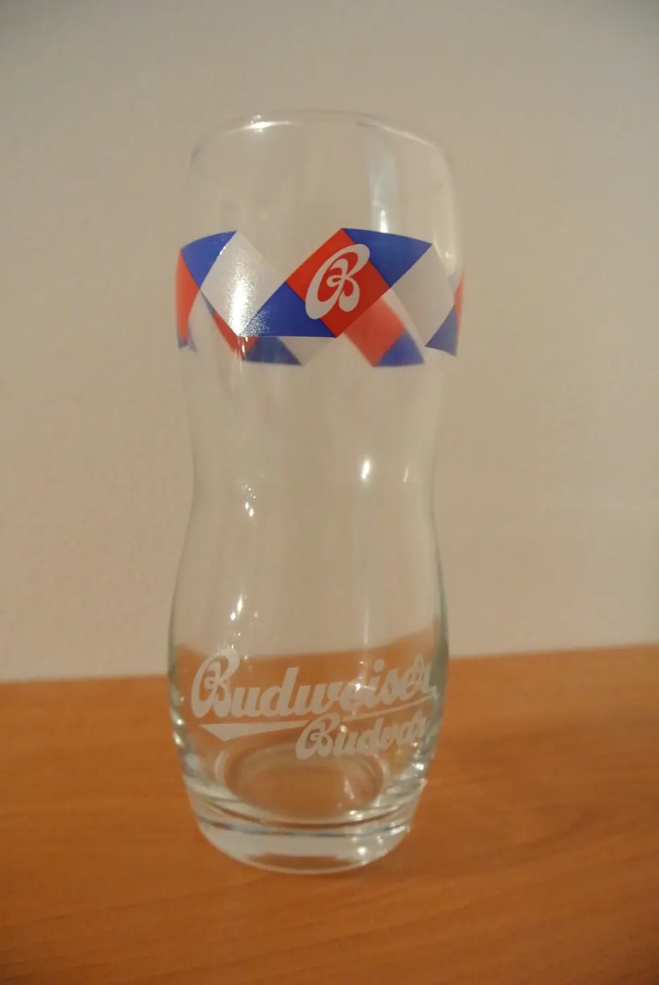Půllitr — Budweiser Budvar (8)