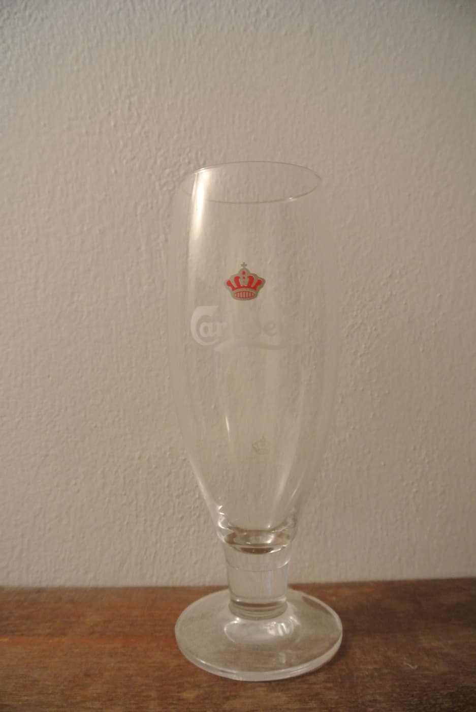 Půllitr — Carlsberg