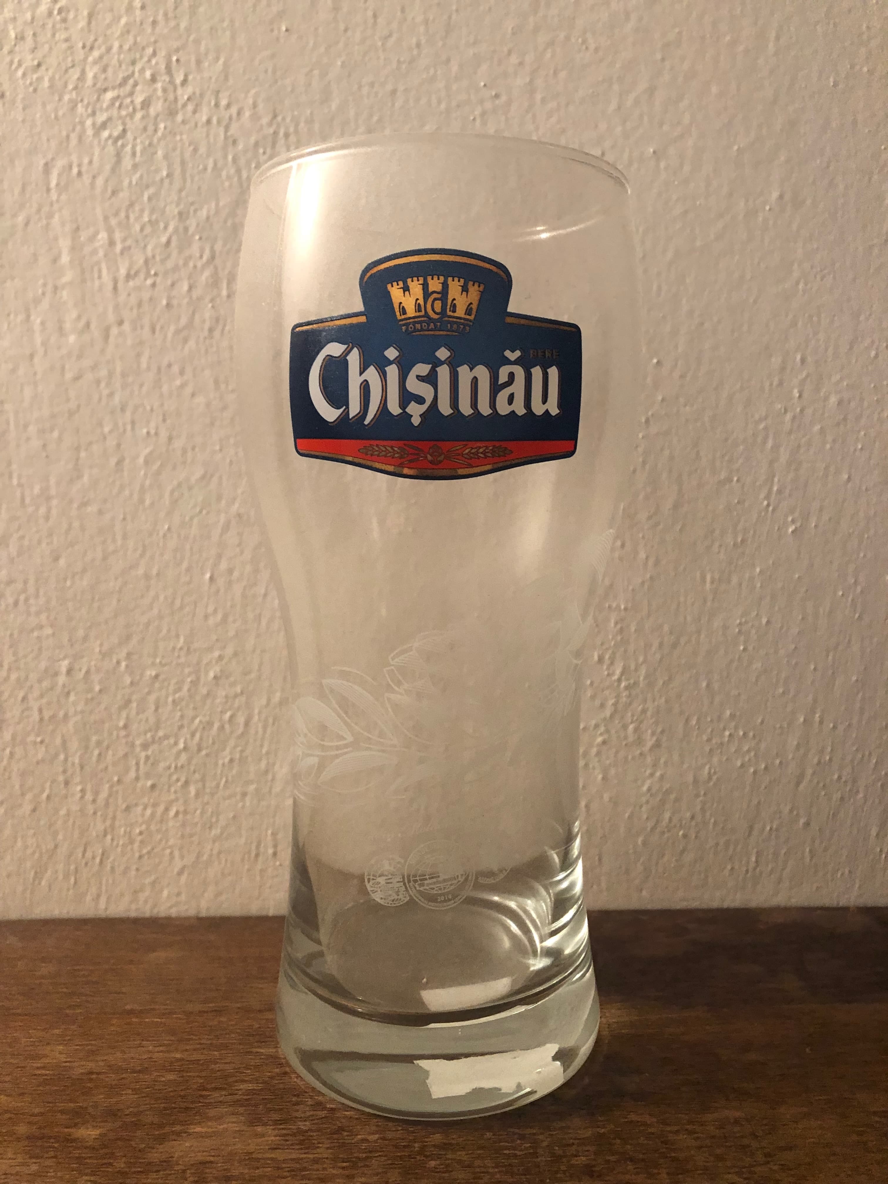 Půllitr — Chișinău