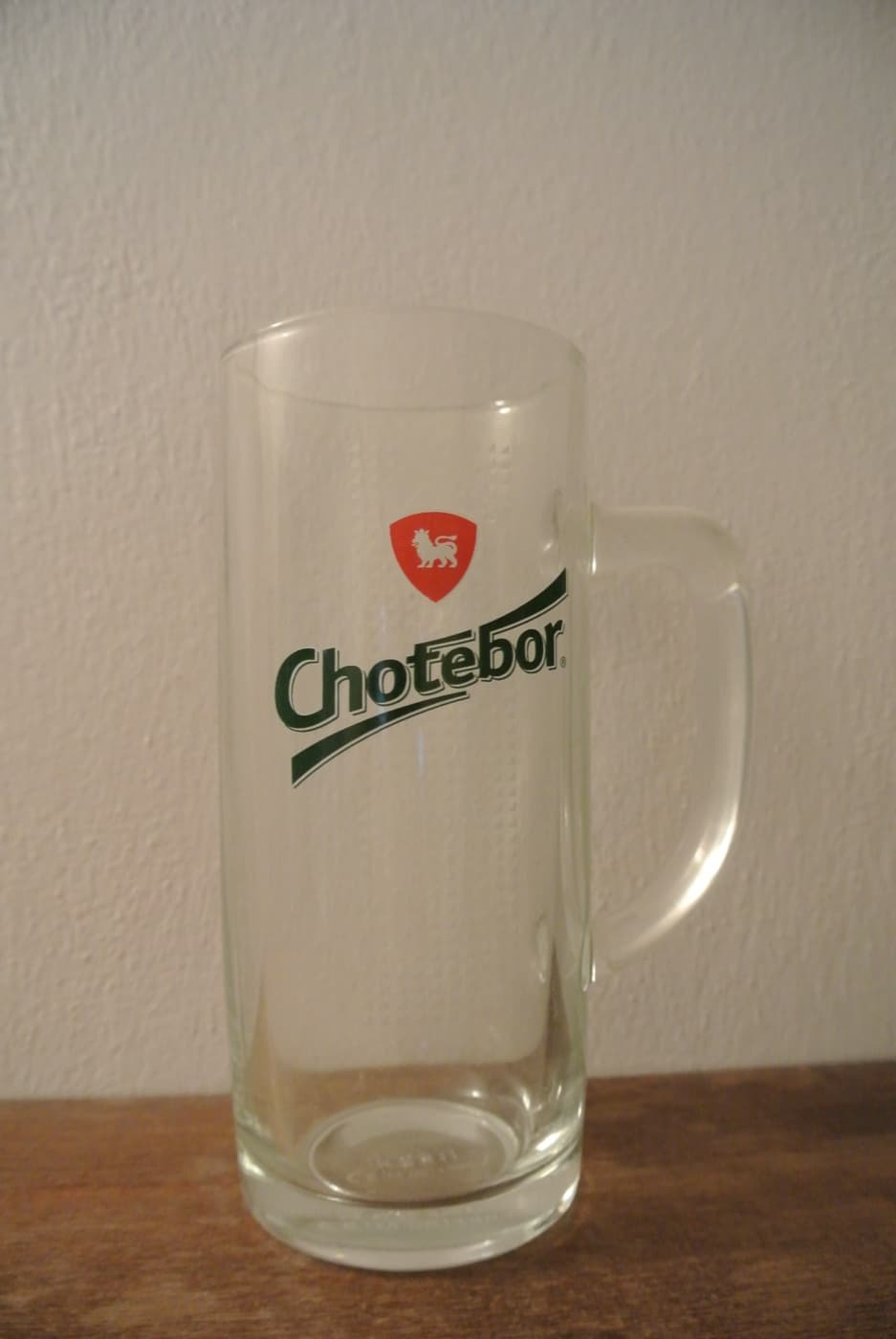 Půllitr — Chotěboř