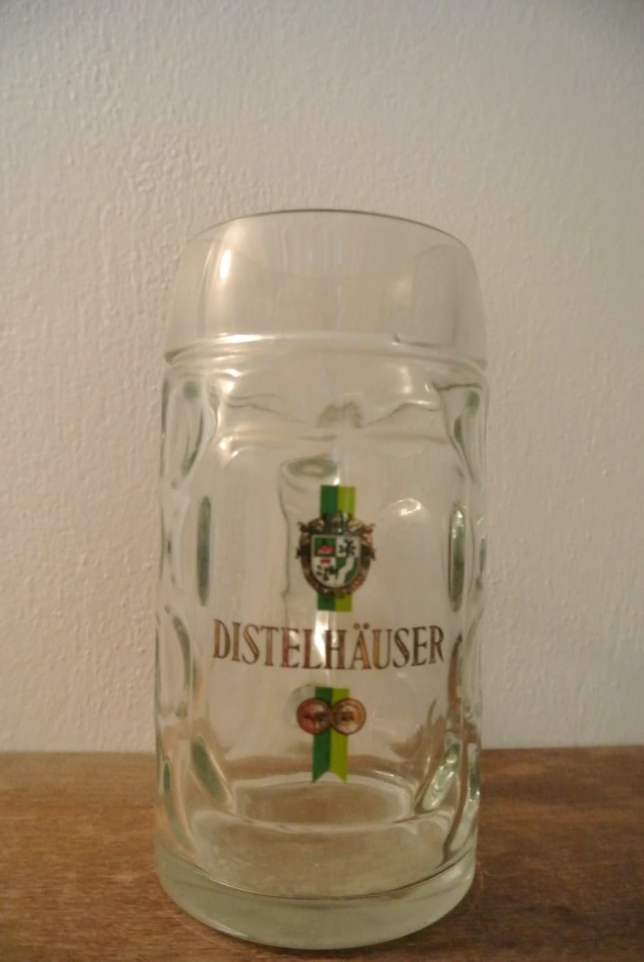 Půllitr — Distelhäuser