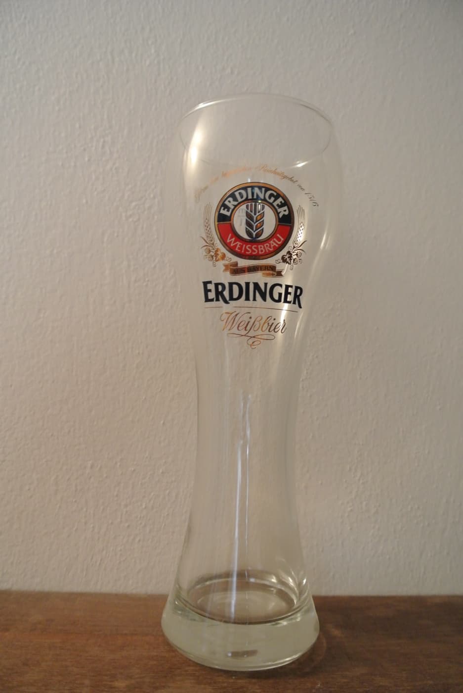 Půllitr — Erdinger (2)