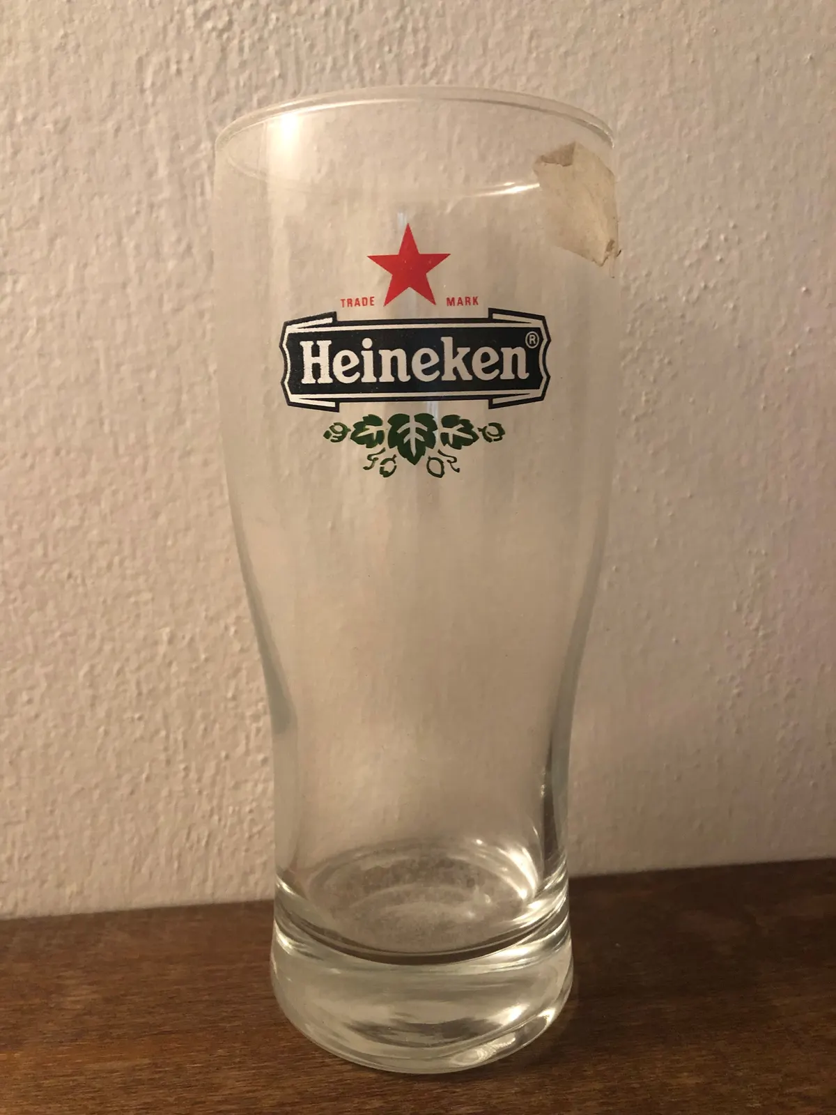 Půllitr — Heineken (3)