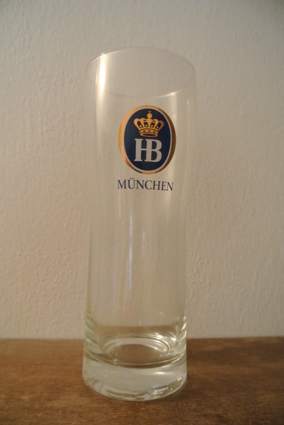 Půllitr — Hofbräu München
