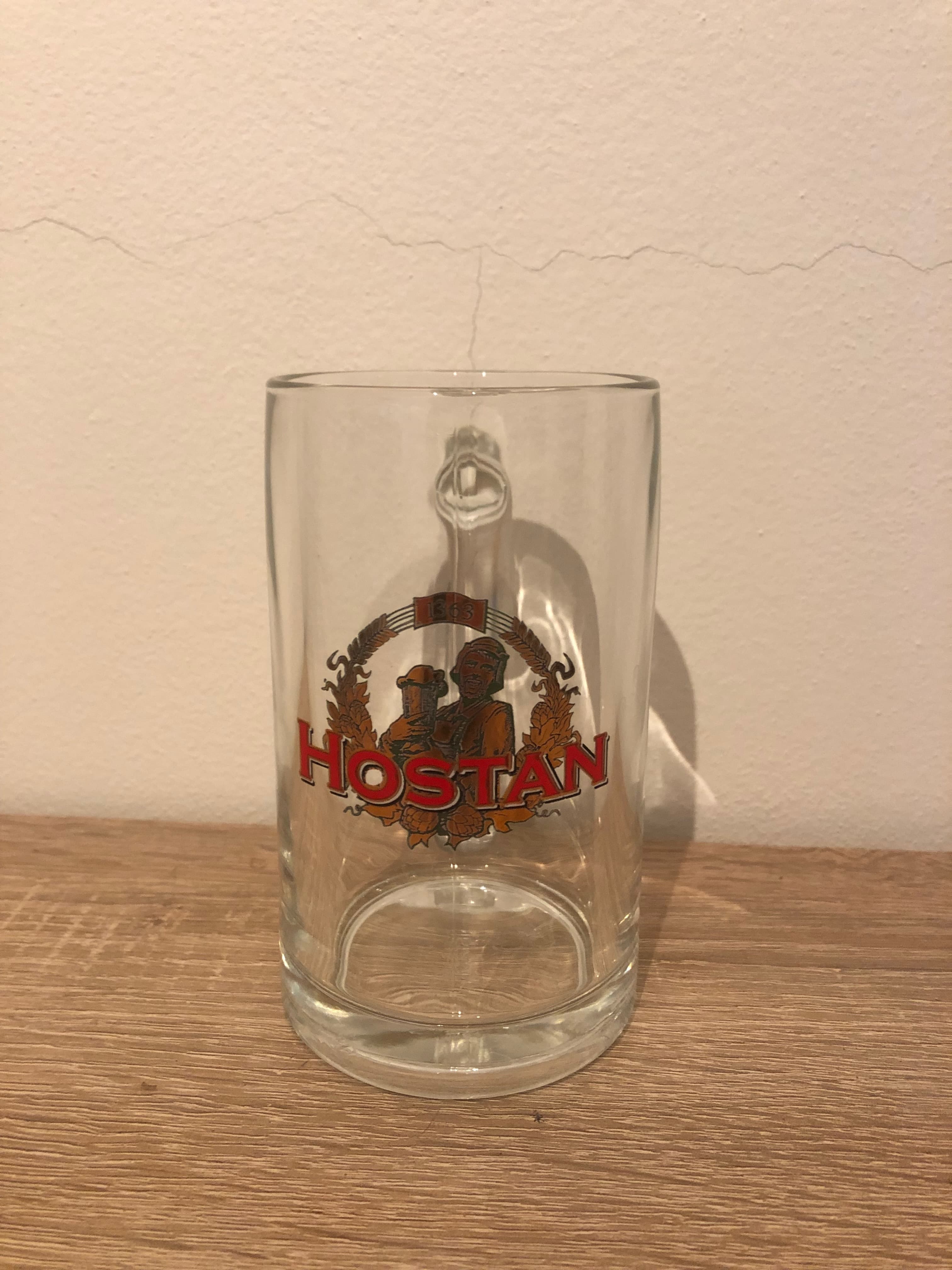 Půllitr — Hostan (3)