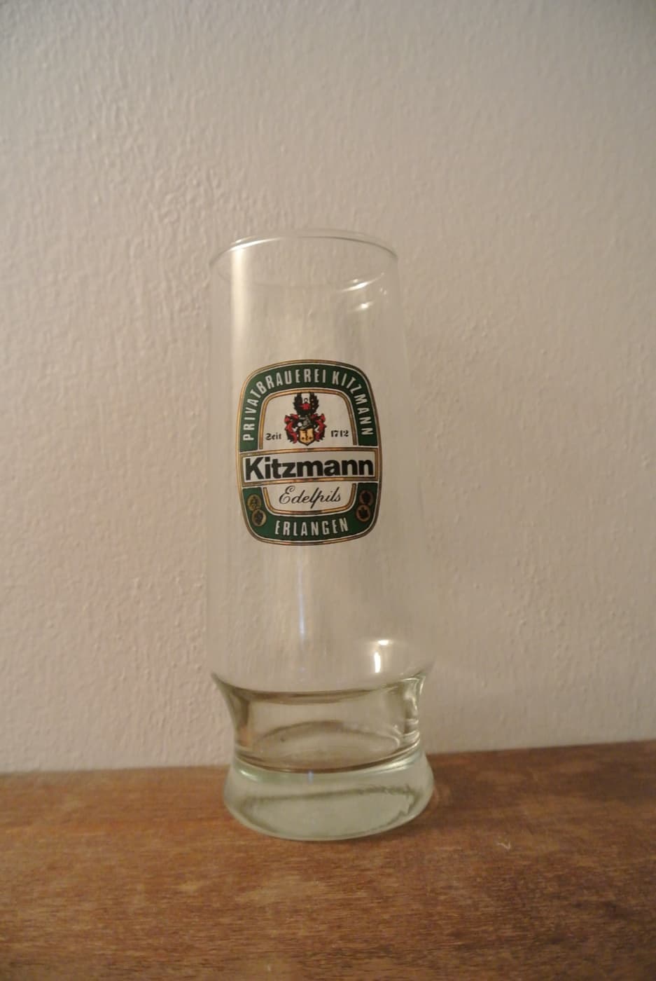 Půllitr — Kitzmann