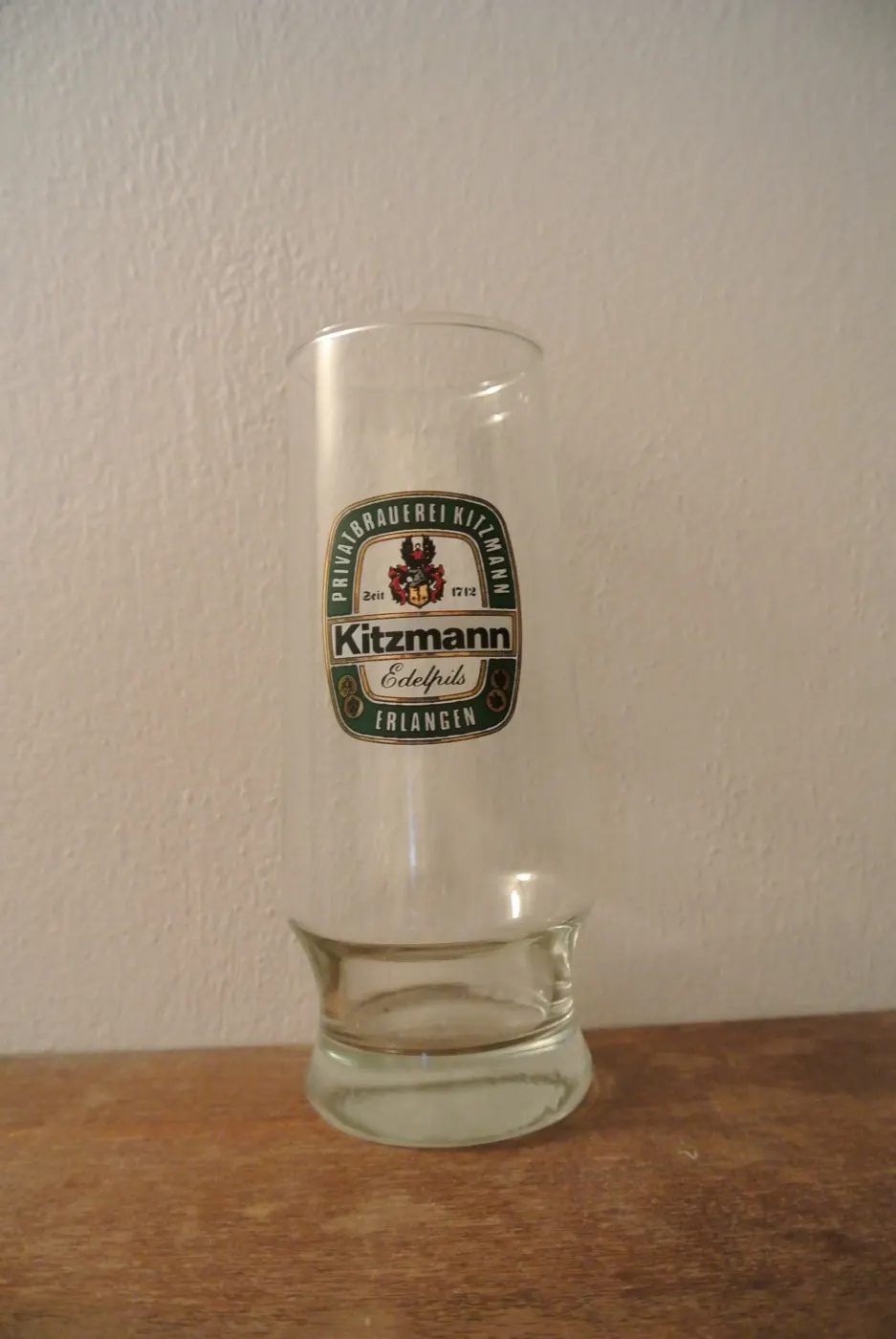 Půllitr — Kitzmann