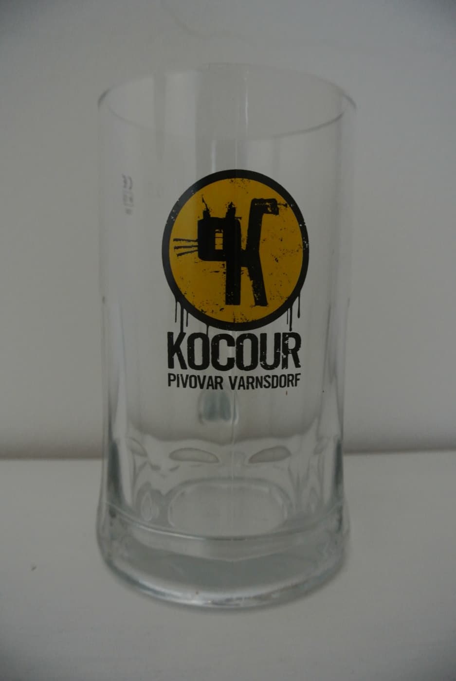 Půllitr — Kocour (2)