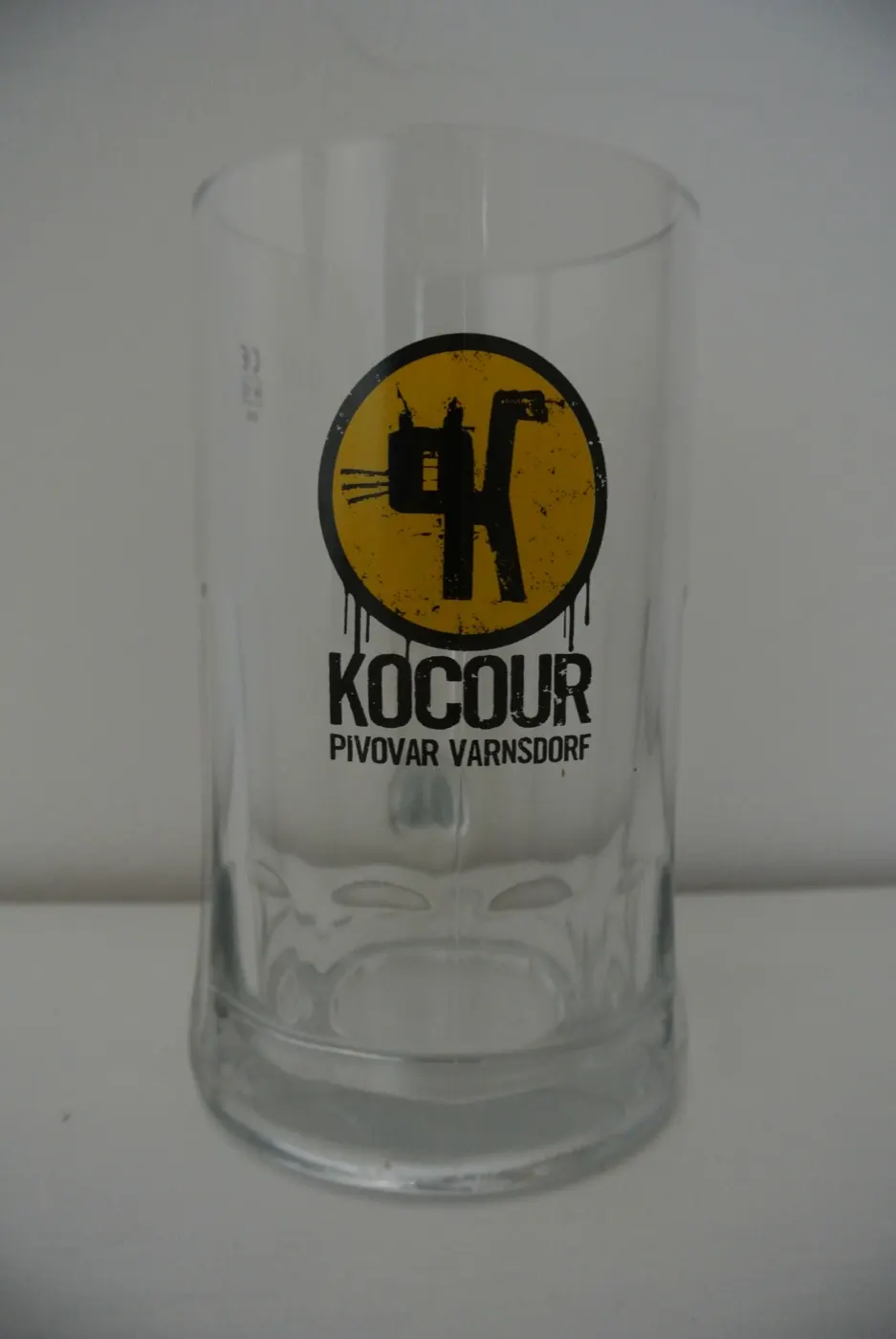 Půllitr — Kocour (2)