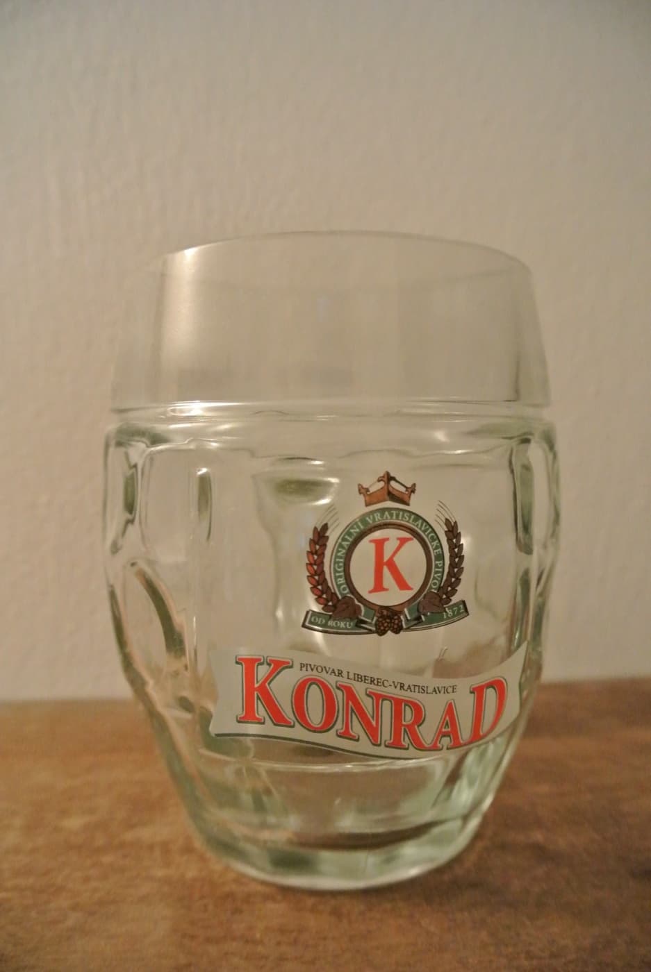 Půllitr — Konrad (2)