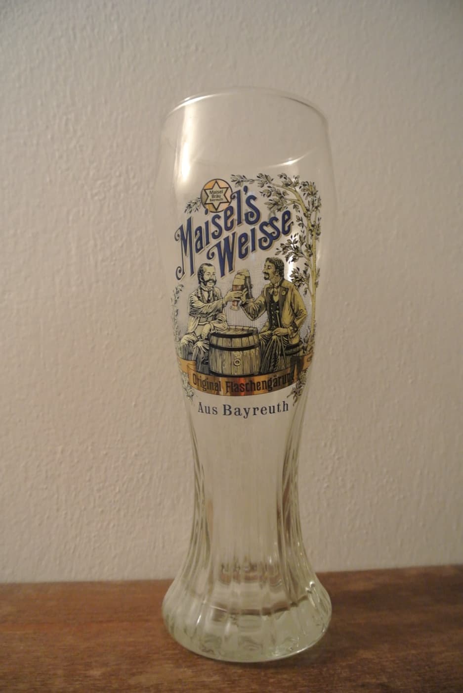 Půllitr — Maisel's Weisse