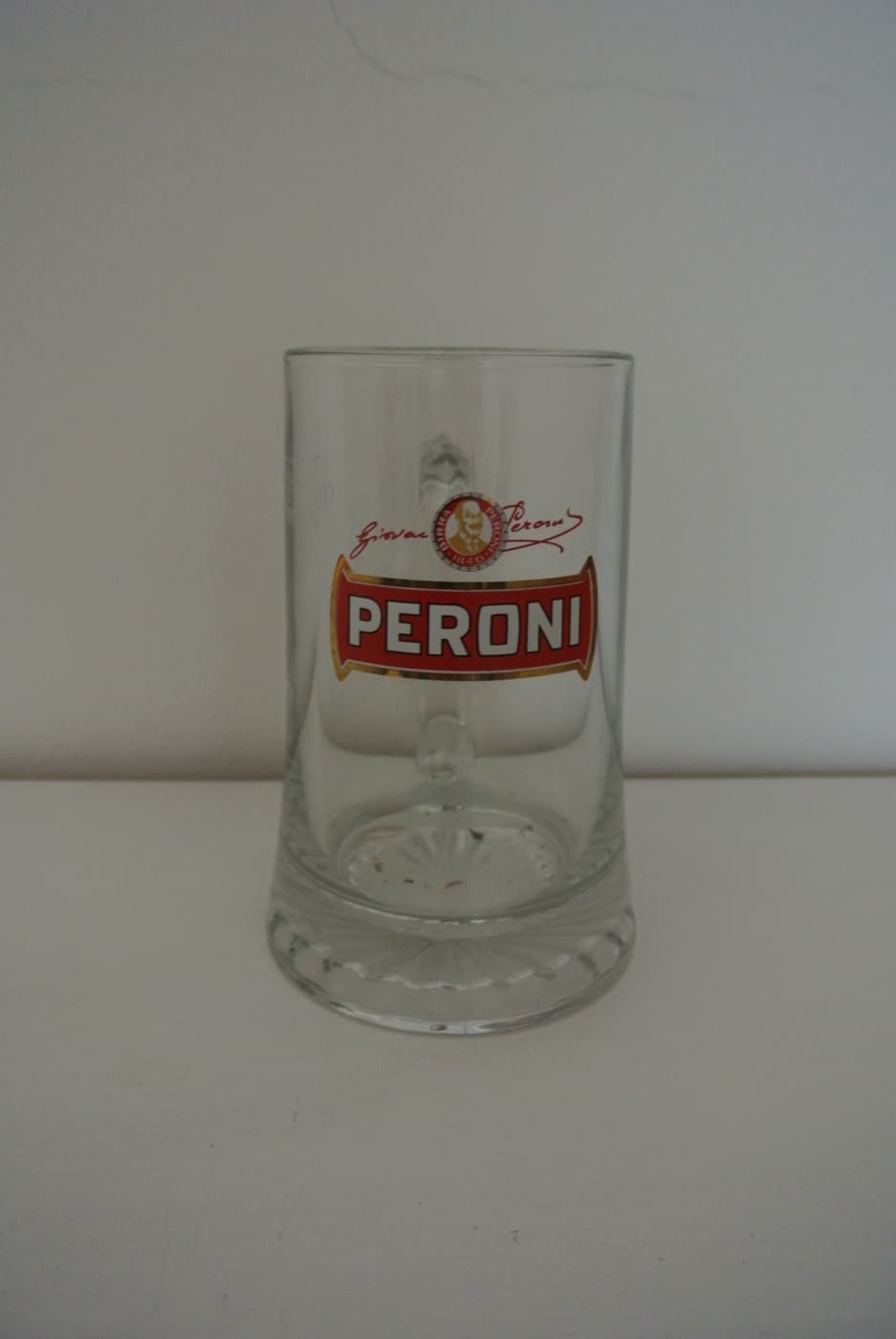 Půllitr — Peroni