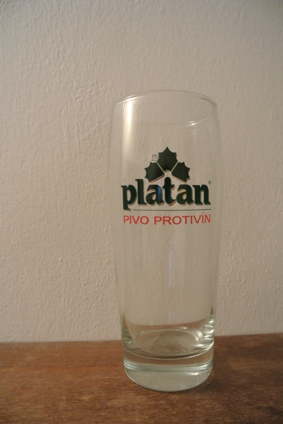 Půllitr — Platan (2)