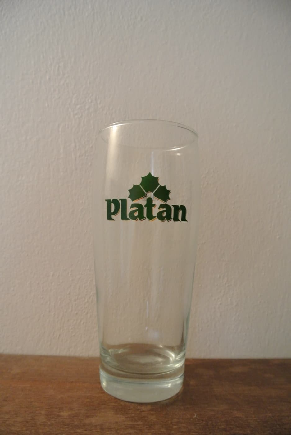 Půllitr — Platan (3)