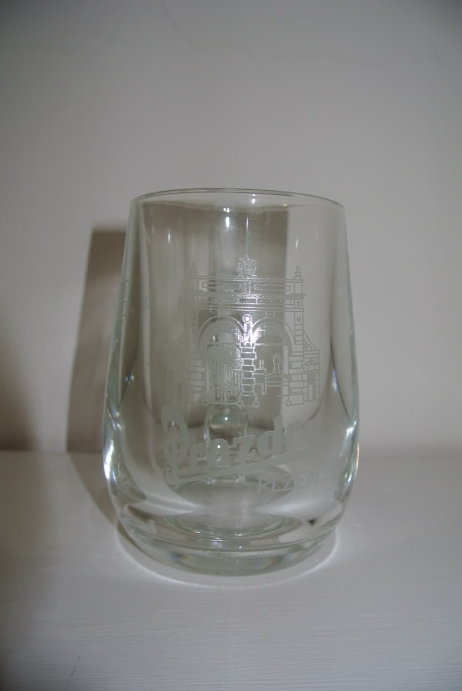 Půllitr — Pilsner Urquell (3)