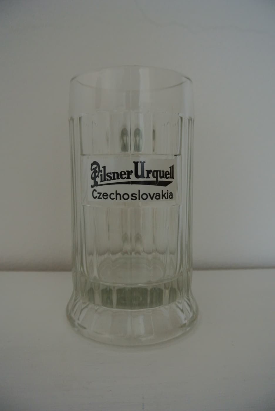 Půllitr — Pilsner Urquell (4)