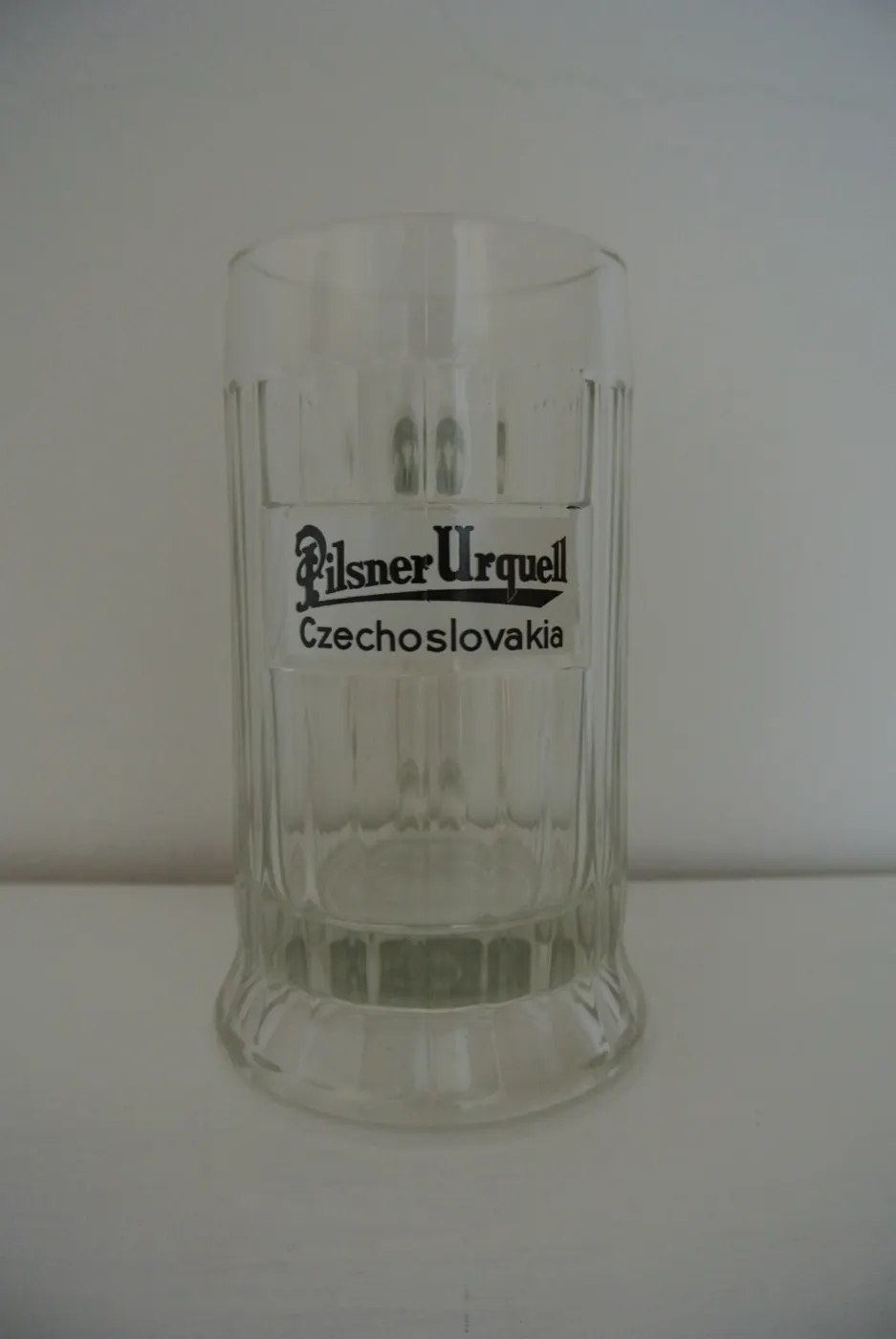 Půllitr — Pilsner Urquell (4)