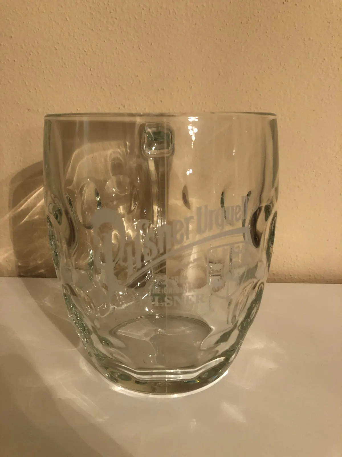 Půllitr — Pilsner Urquell (6)