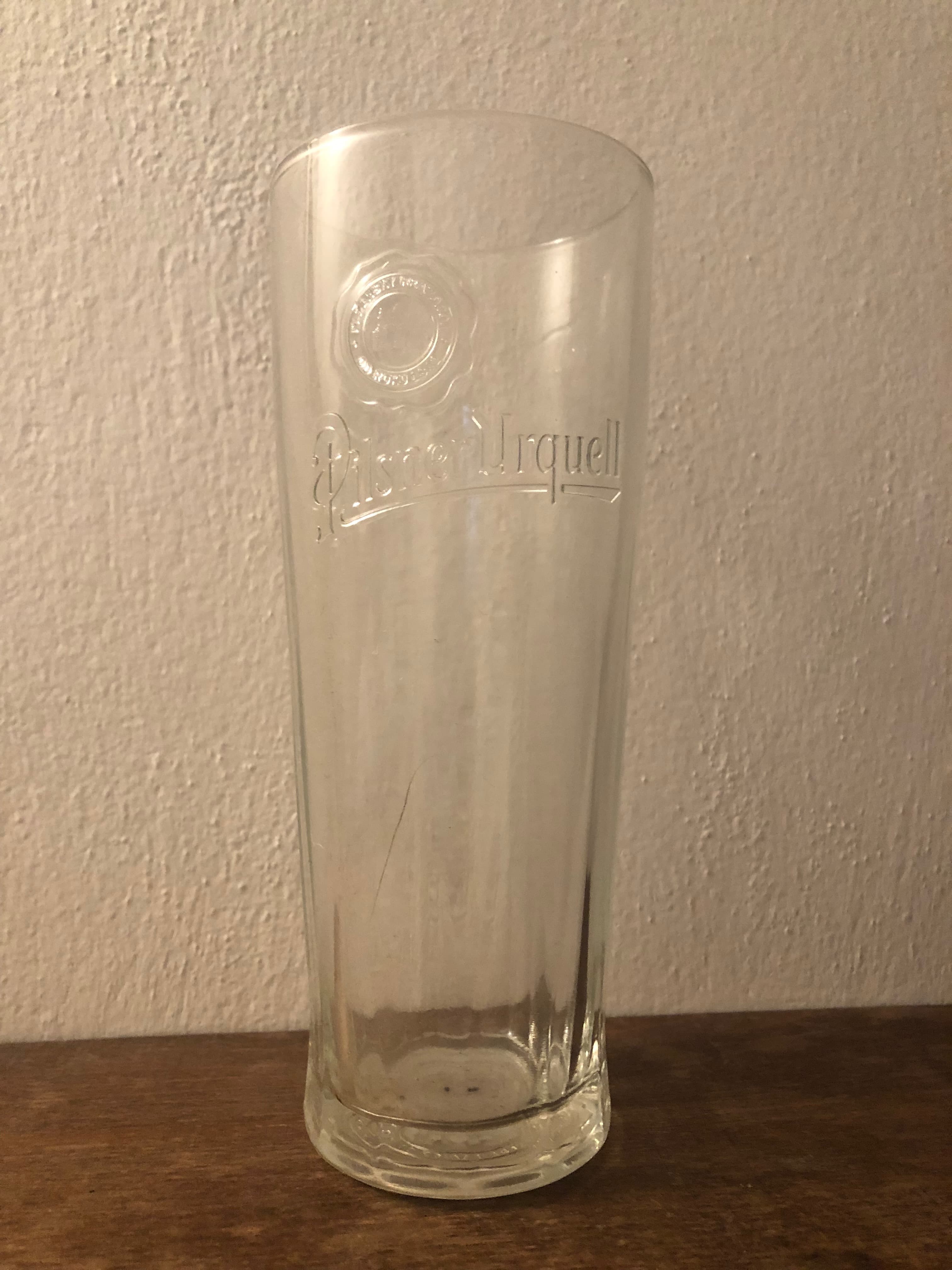 Půllitr — Pilsner Urquell (8)