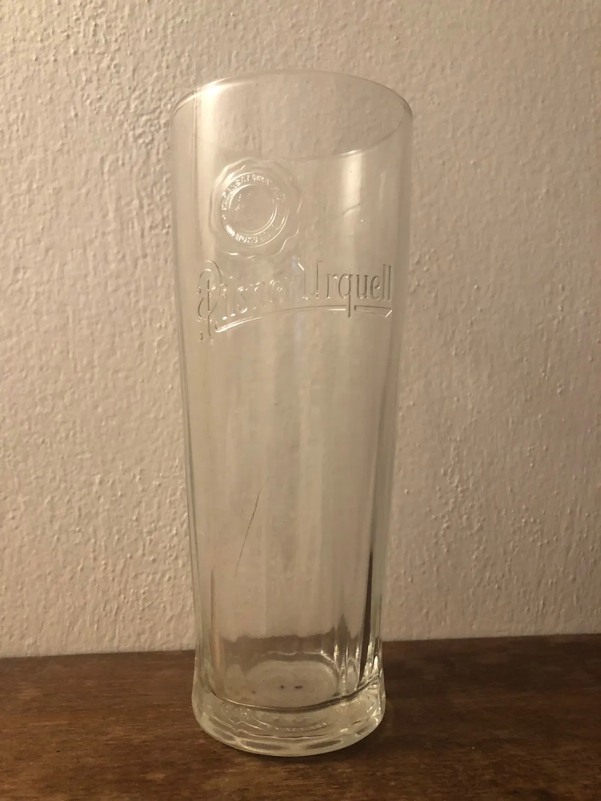 Půllitr — Pilsner Urquell (8)
