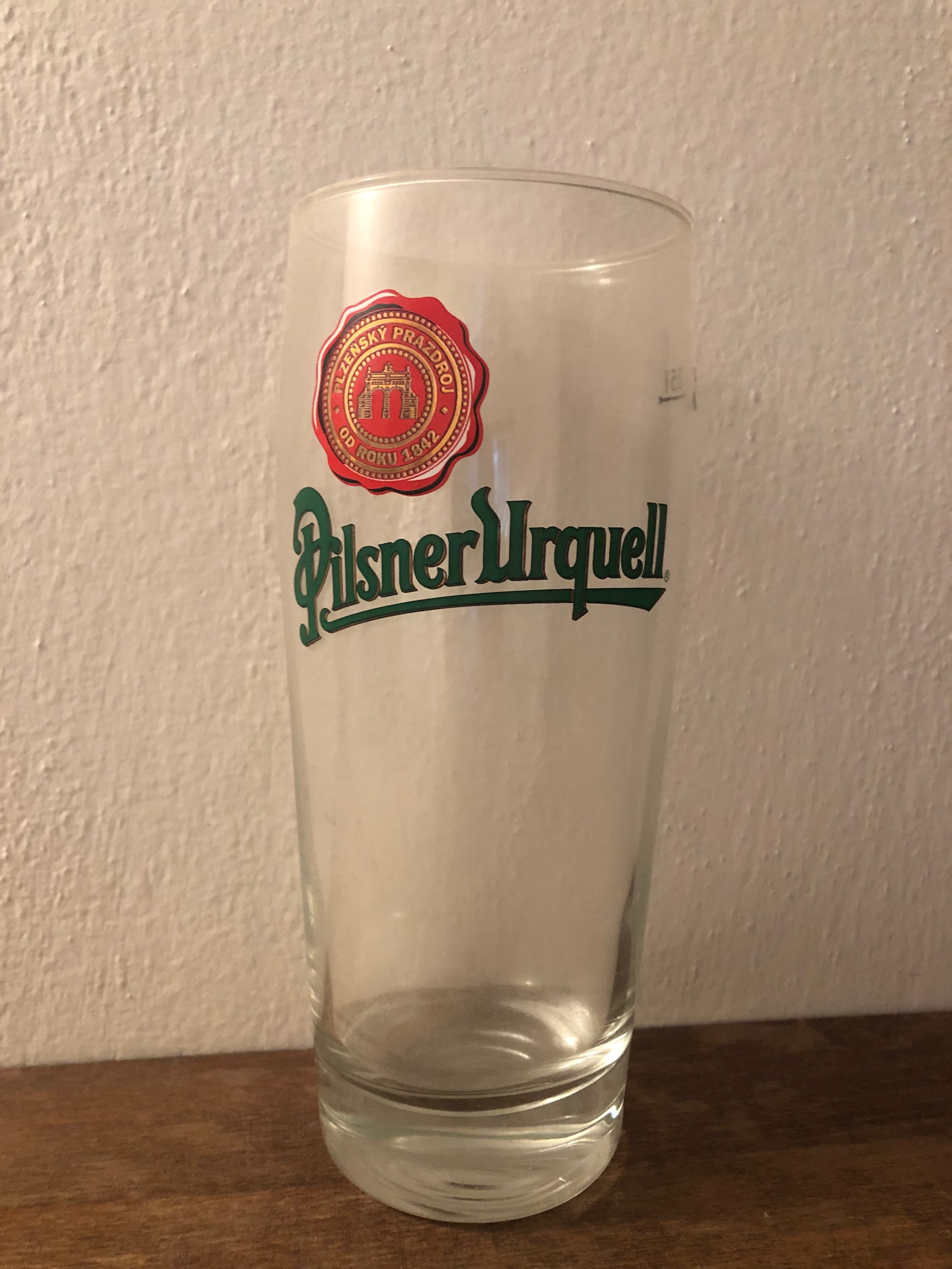 Půllitr — Pilsner Urquell (9)