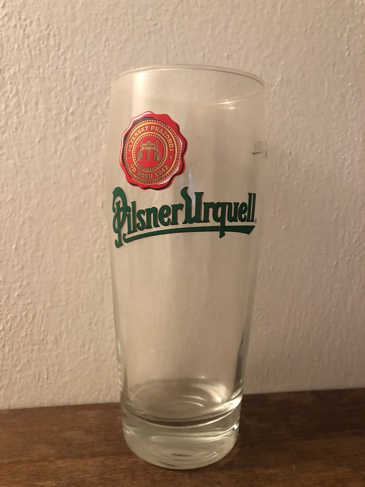 Půllitr — Pilsner Urquell (9)
