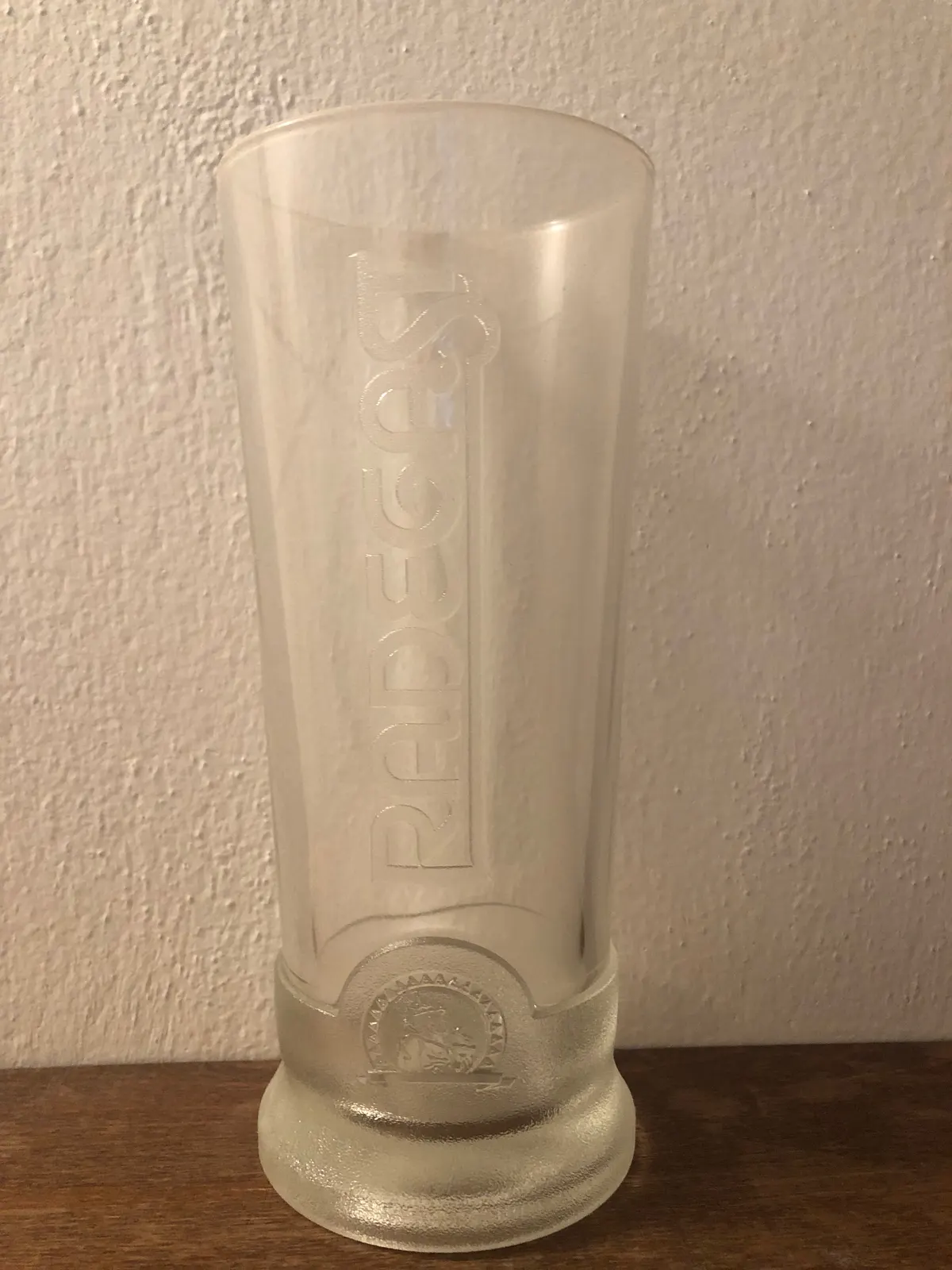 Půllitr — Radegast (4)