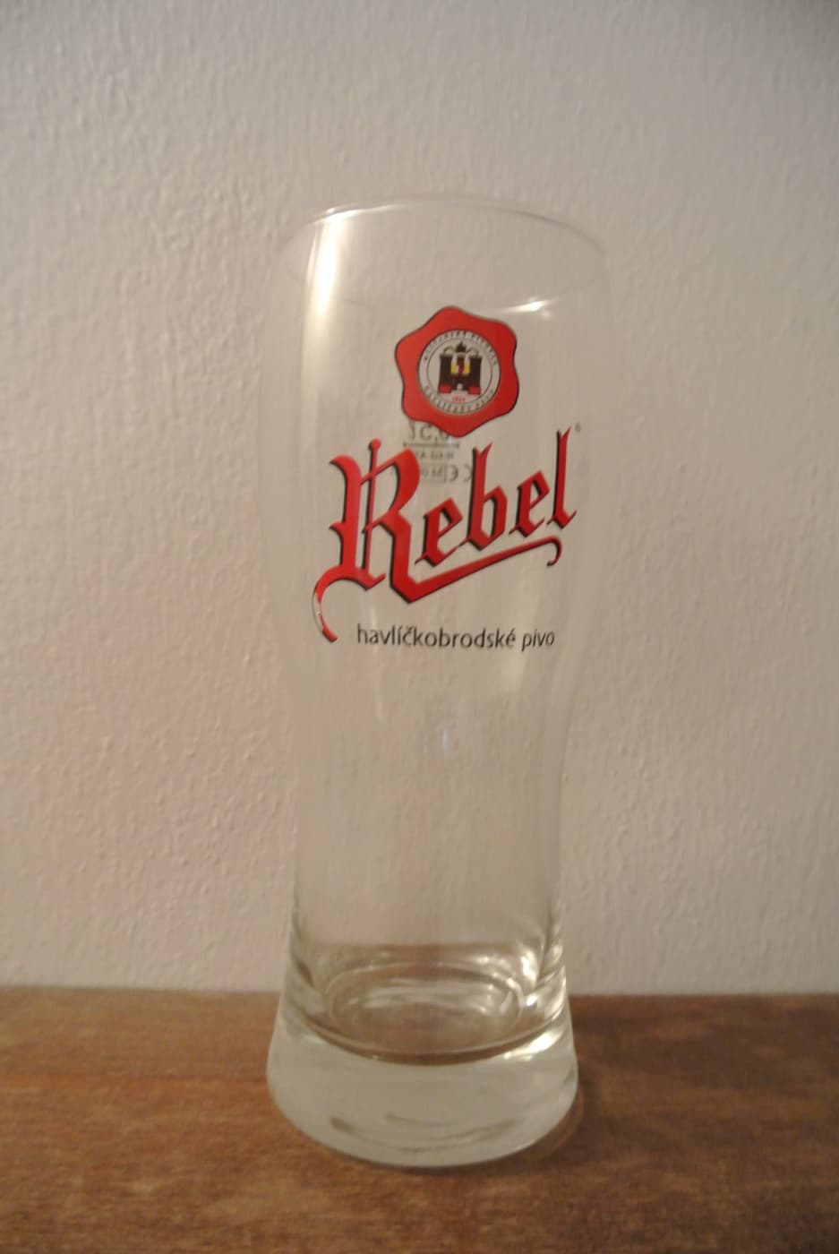 Půllitr — Rebel (2)