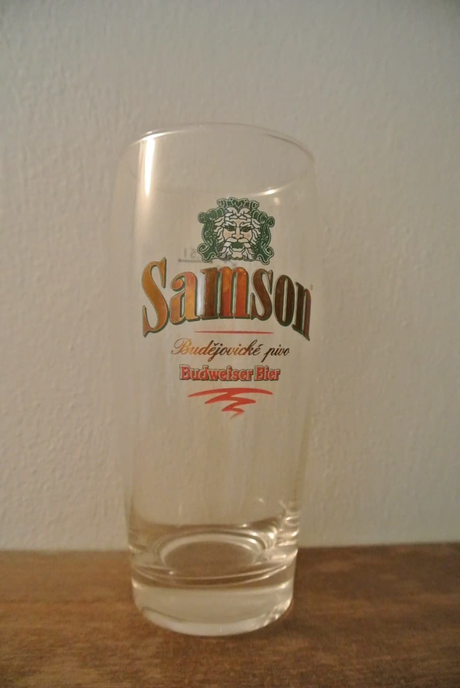 Půllitr — Samson (2)