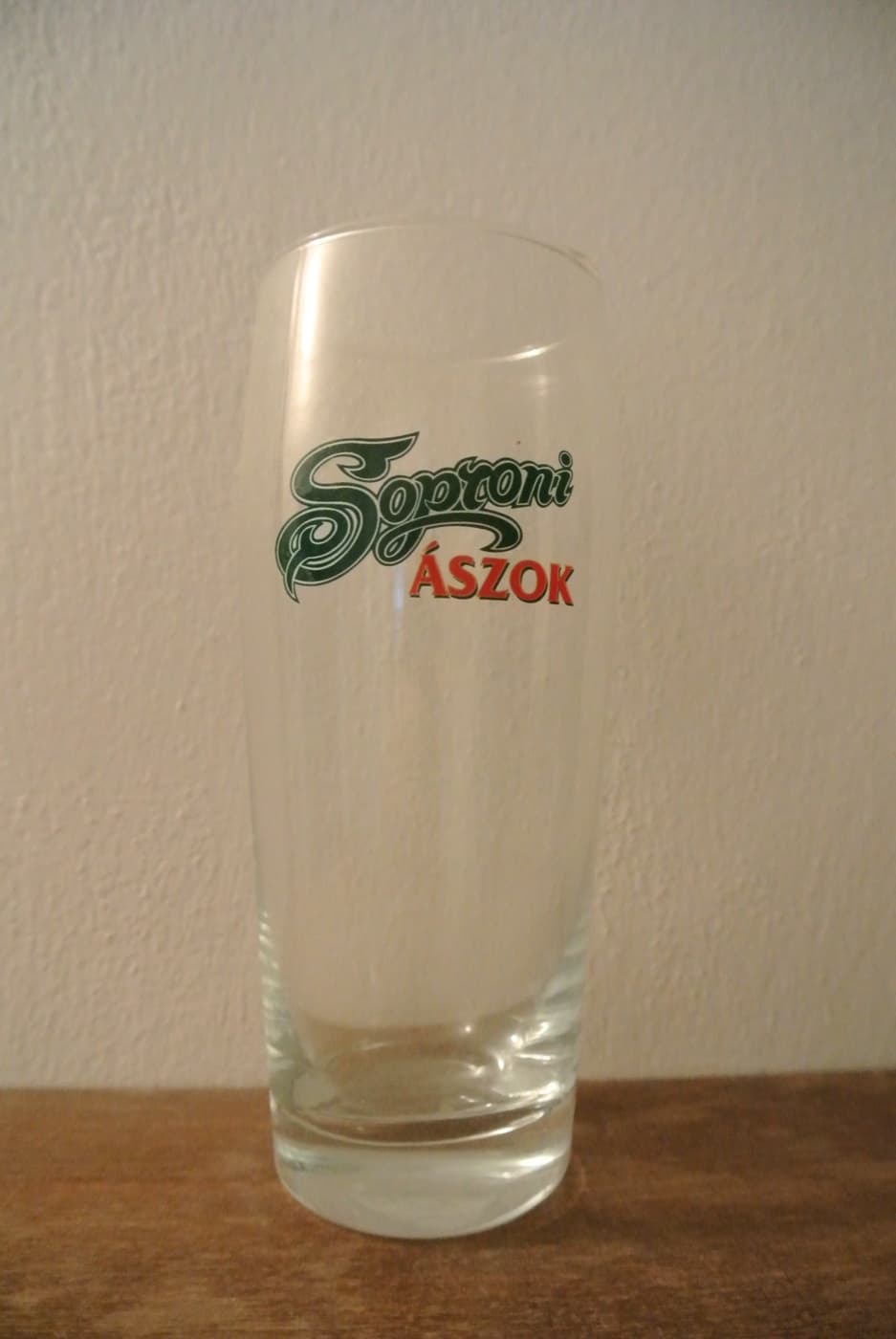 Půllitr — Soproni