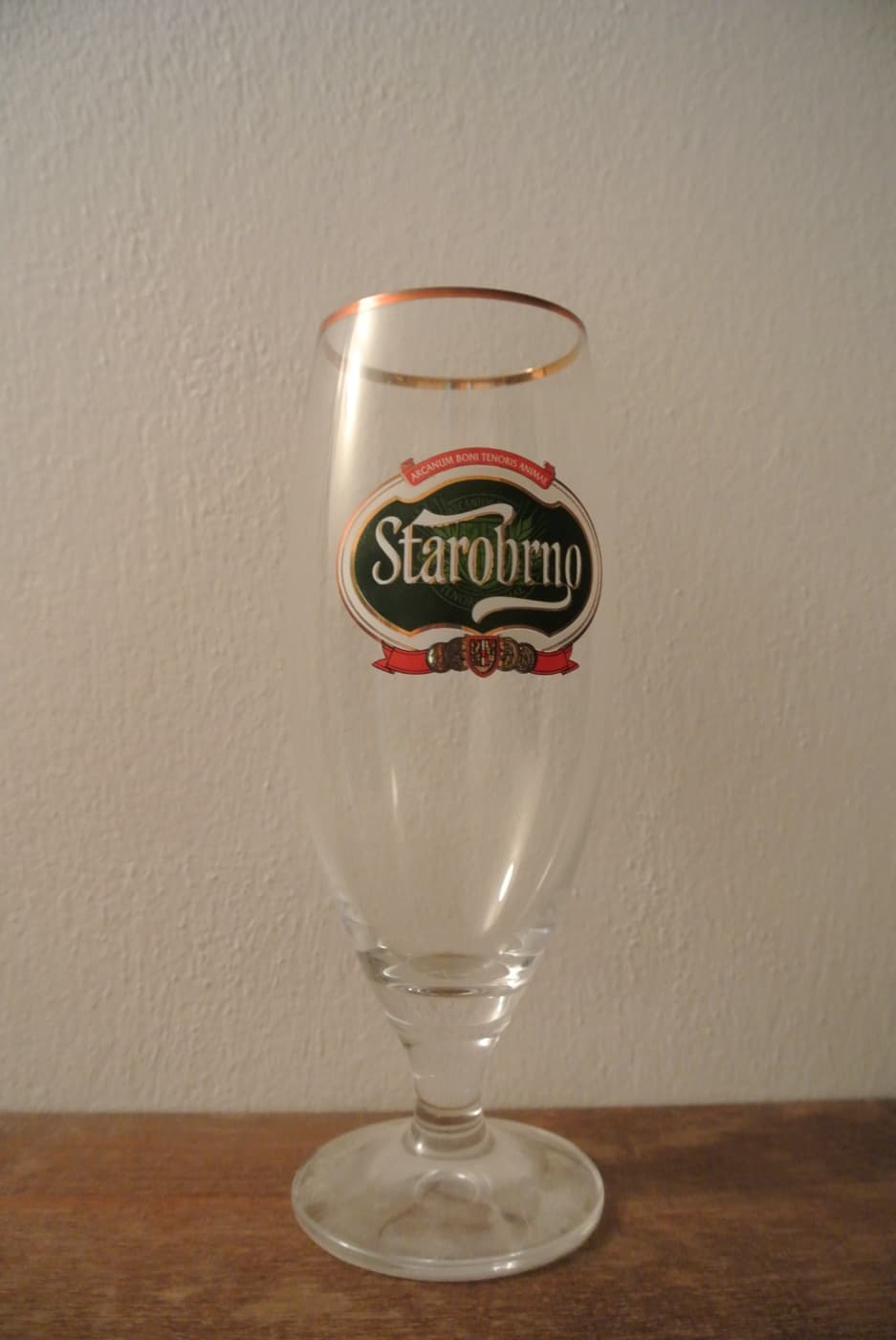 Půllitr — Starobrno (1)