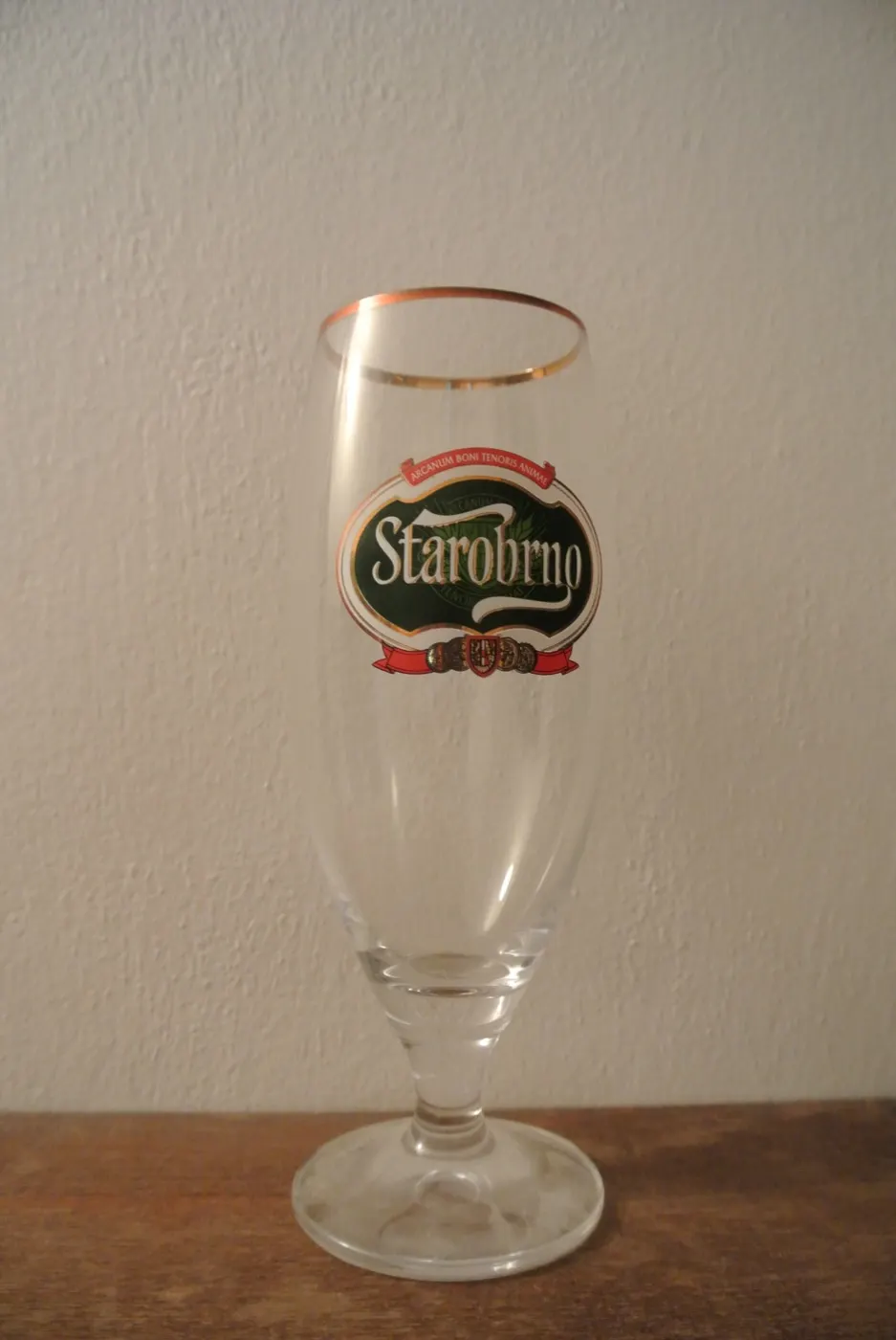 Půllitr — Starobrno (1)