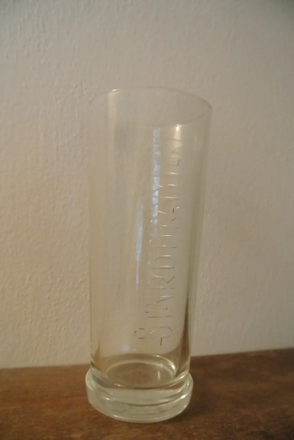 Půllitr — Staropramen (3)