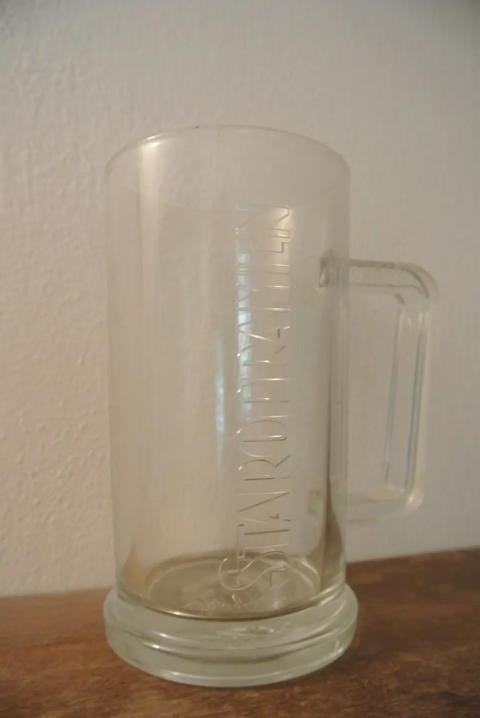 Půllitr — Staropramen (5)