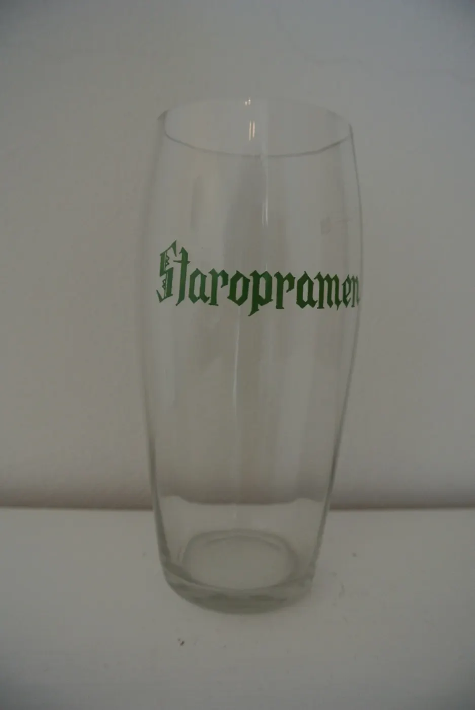 Půllitr — Staropramen (6)