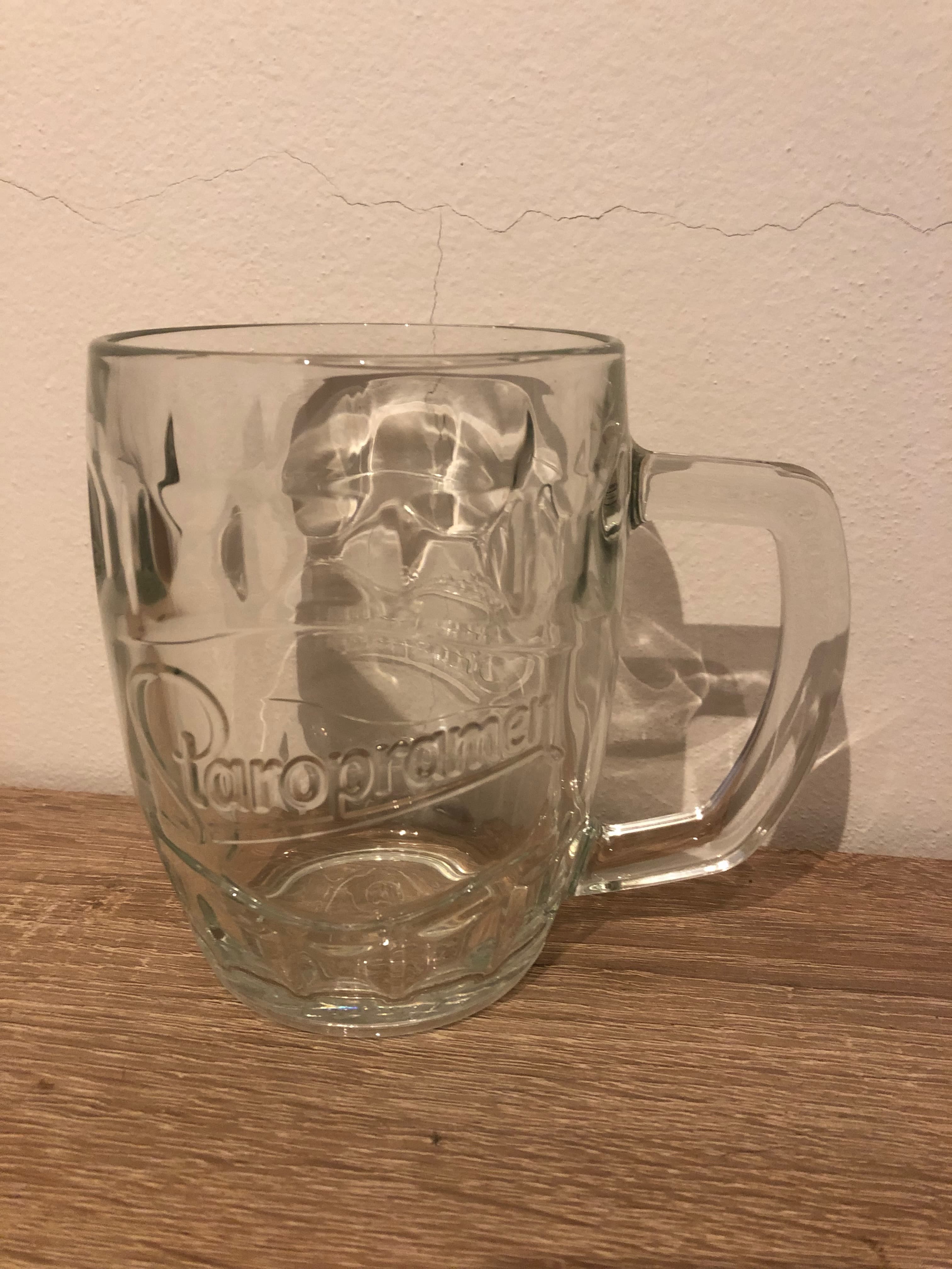 Půllitr — Staropramen (7)