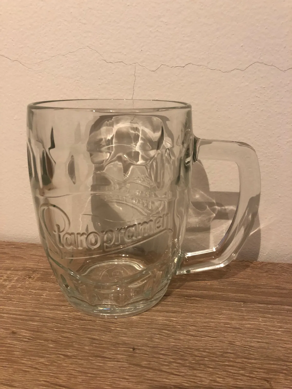 Půllitr — Staropramen (7)