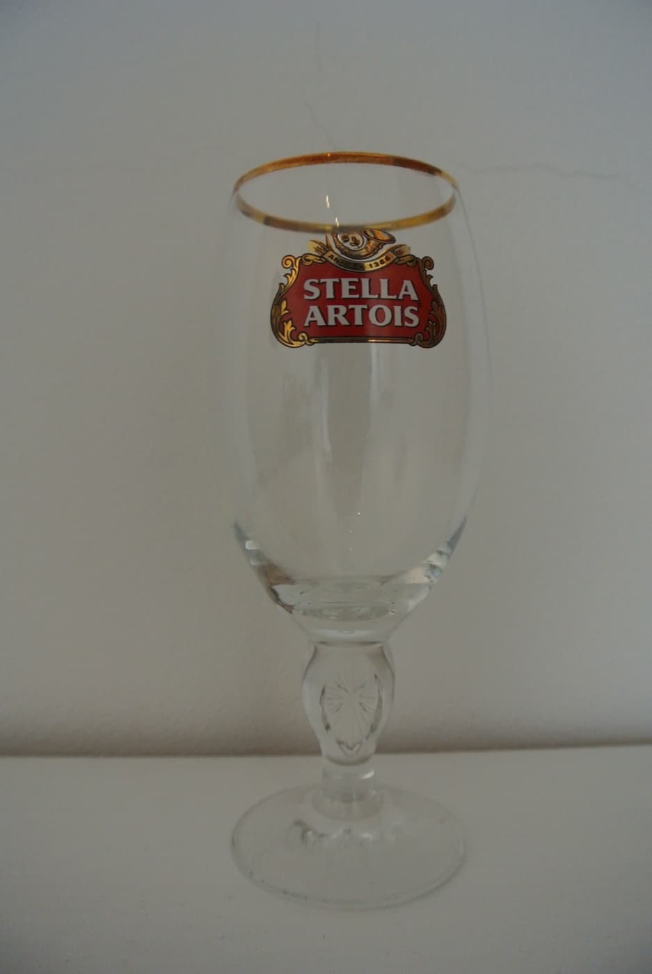 Půllitr — Stella Artois (1)