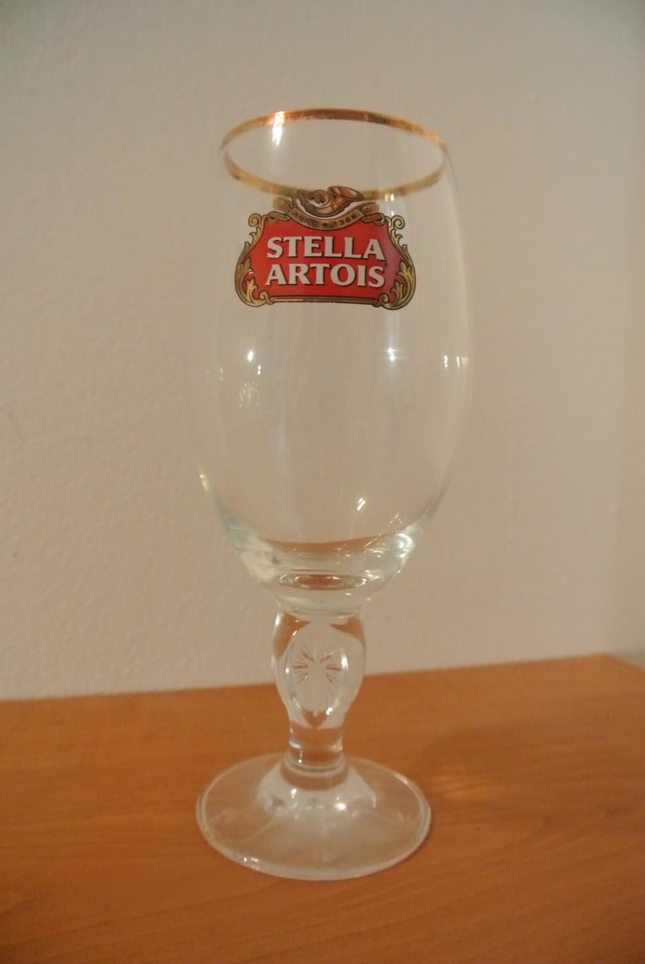Půllitr — Stella Artois (2)