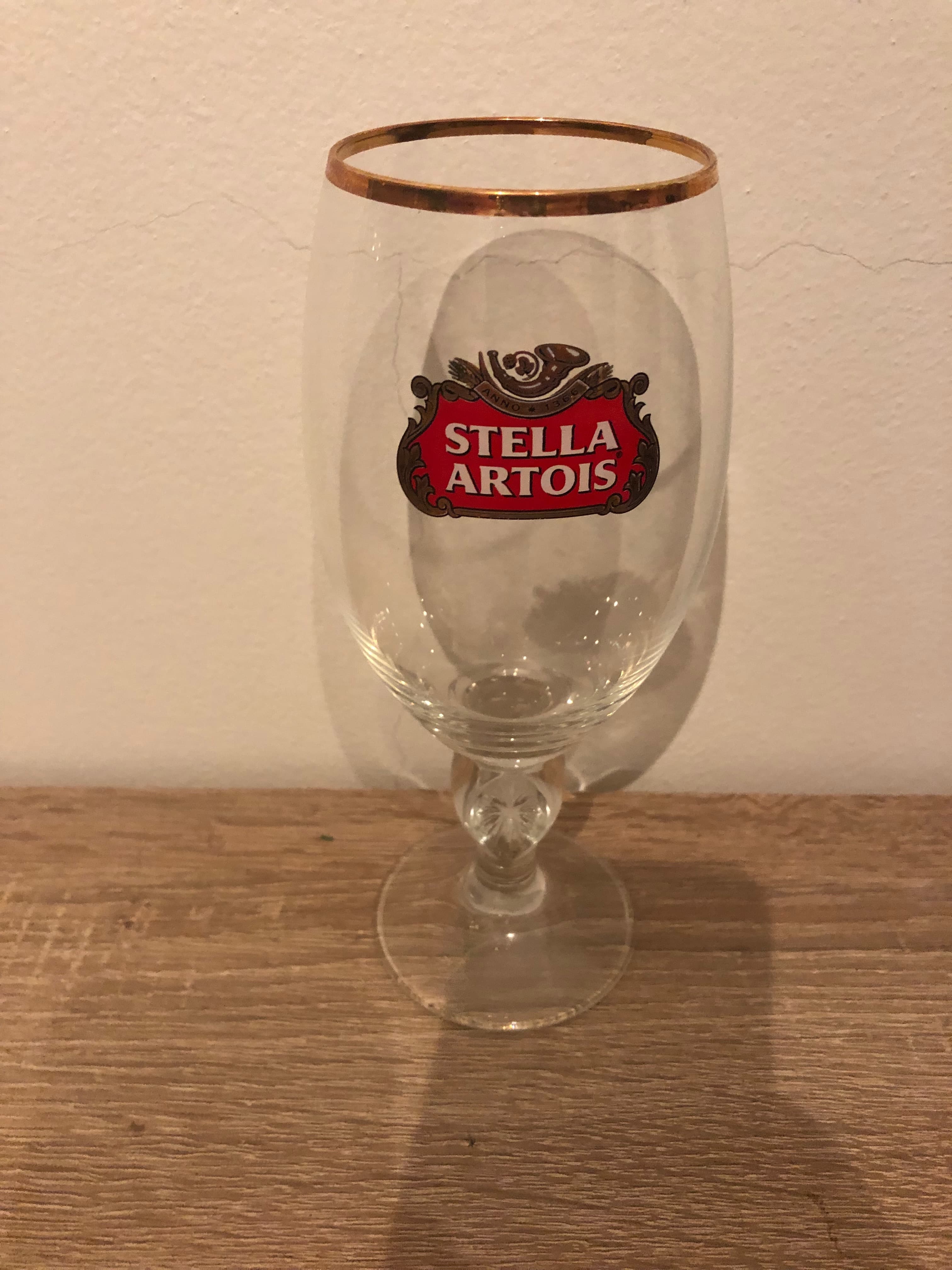 Půllitr — Stella Artois (3)