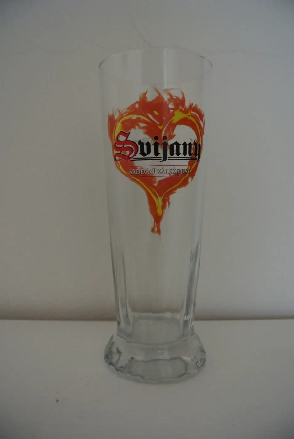 Půllitr — Svijany (3)