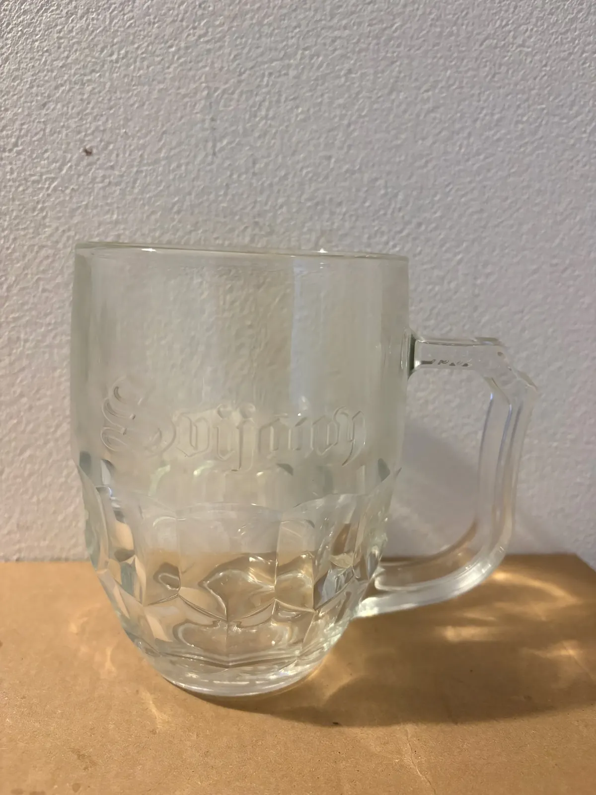 Půllitr — Svijany (7)