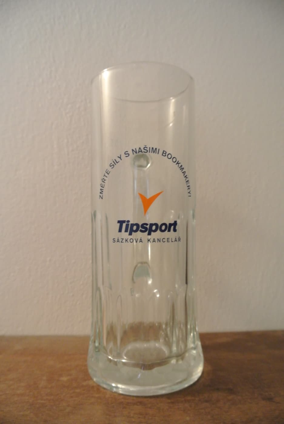 Půllitr — Tipsport