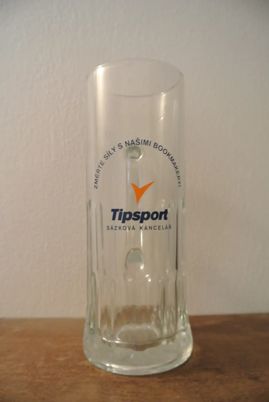 Půllitr — Tipsport
